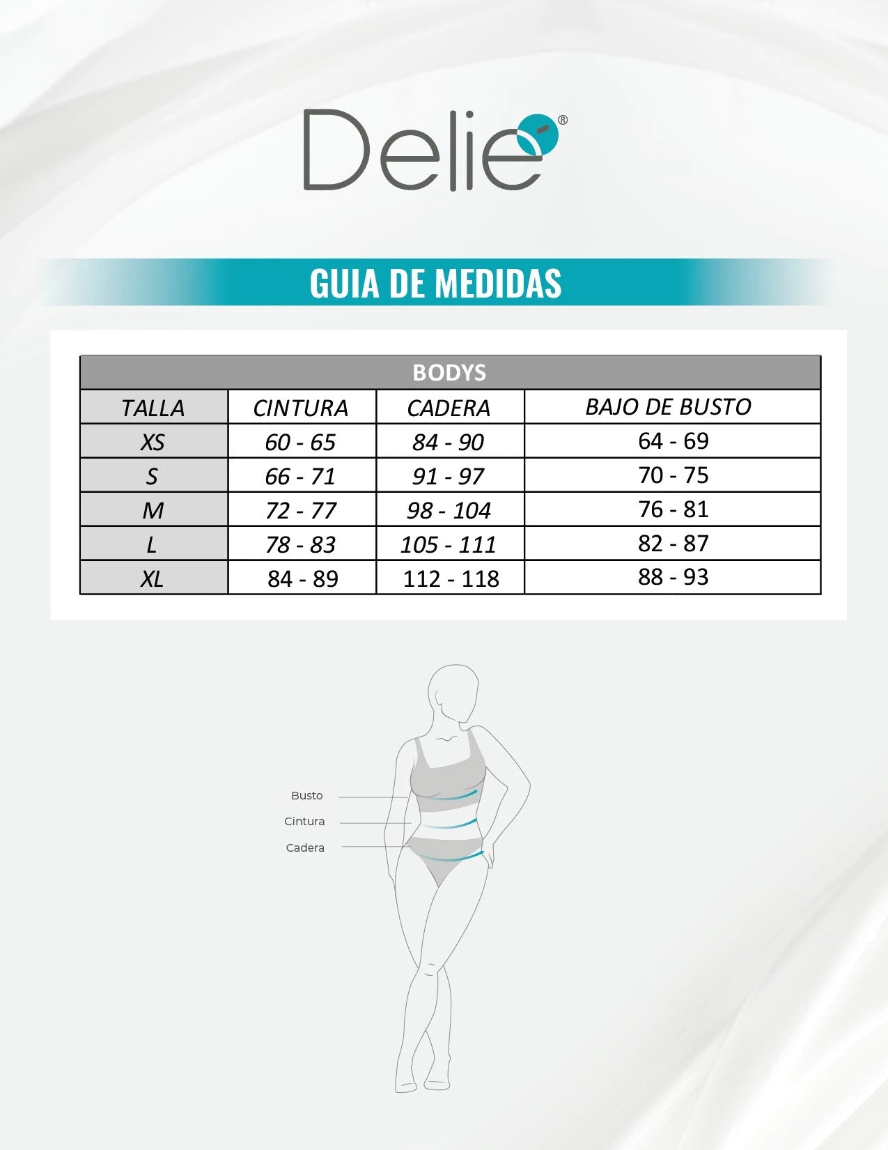 Seamless invisible mid-thigh bodysuit with full control and shaping