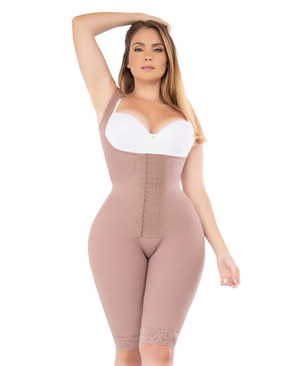 Ultrafit Skin high control girdle without underwire